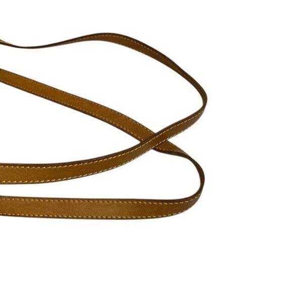 Louis Vuitton Totally MM Damier Azur Tote Bag - Picture 9 of 9